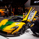 Illustration for article titled The Race Cars And Track Toys Of The New York International Auto Show